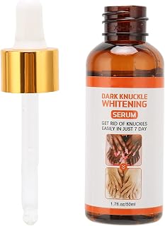 Joint Whitening Serum 50g Joint Darkening Serum Restauração Inofensivo Hidratante Joelho Restauração Melanina