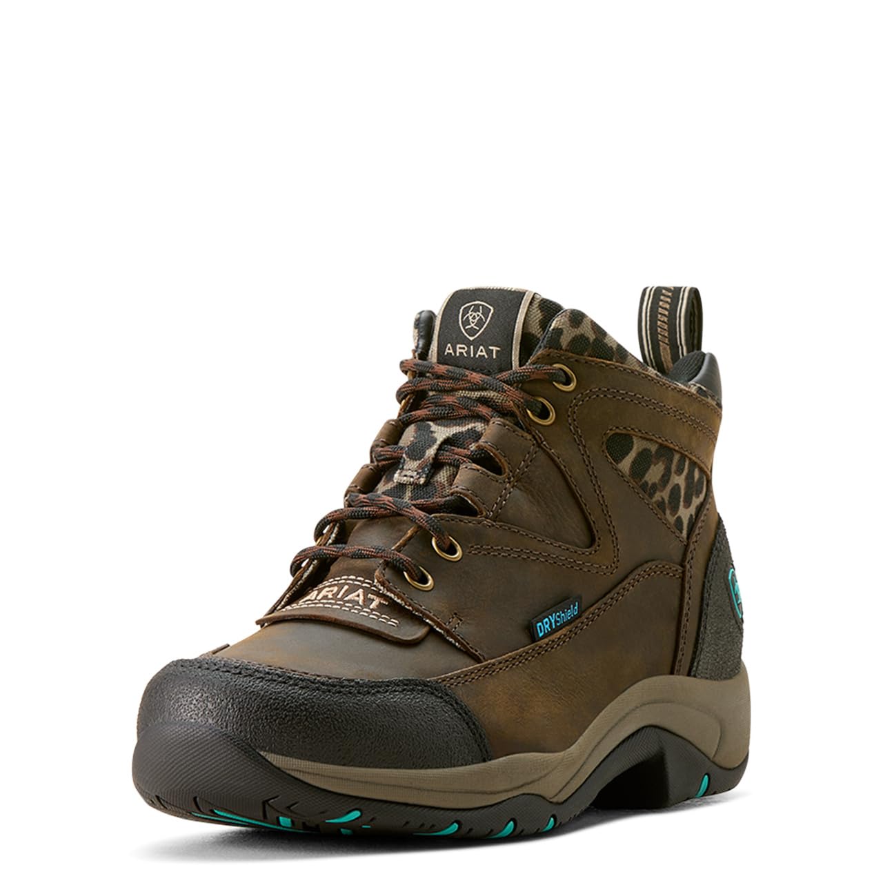 Ariat womens Terrain Waterproof Boot