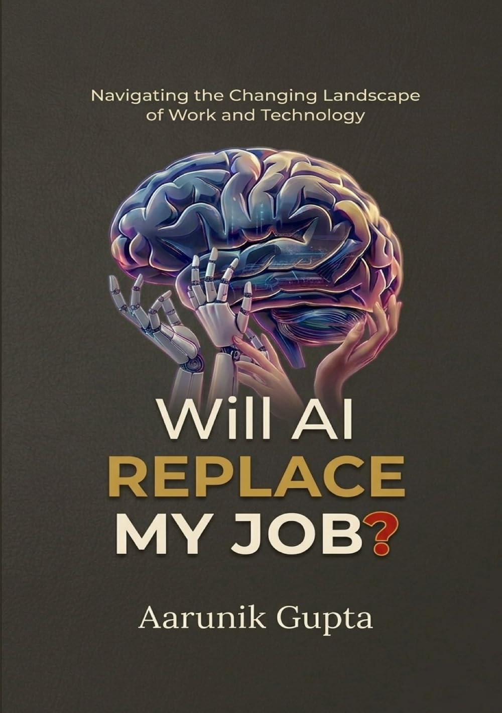 Will AI Replace My Job?