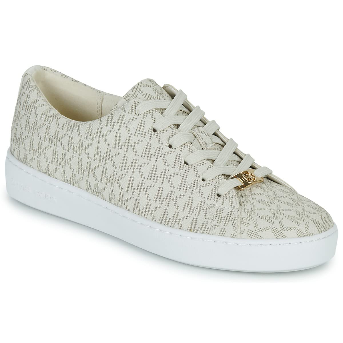 Michael Kors Keaton Lace UP Sneaker