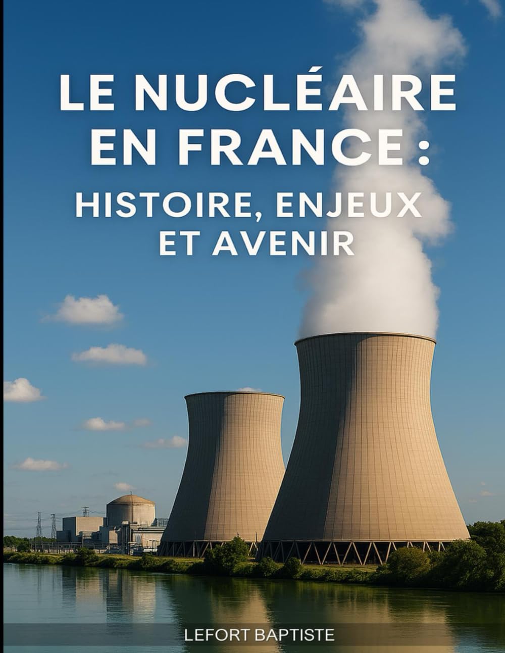 Le Nucléaire en FRANCE : Histoire, Enjeux et Avenir