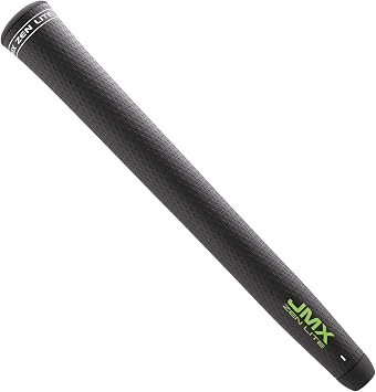 JumboMax Zenlite Non-Slip Golf Grips, UltraLite, StabilityCore