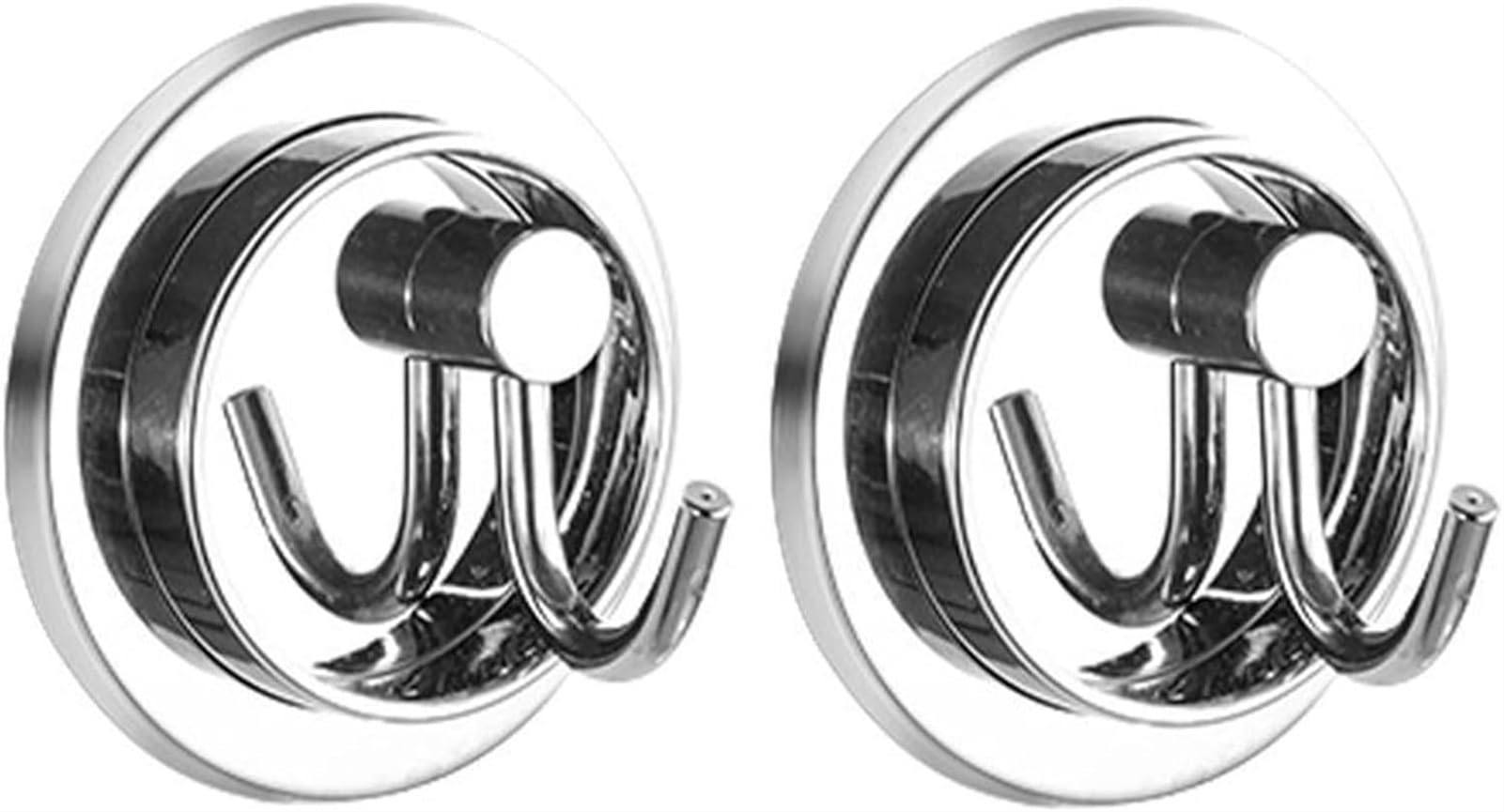 Lcanallyms Silver Wall Hooks, Wall-Mounted Coat Rack Hook Entrance Chinese Creative Key Wall Hanger(Silver)