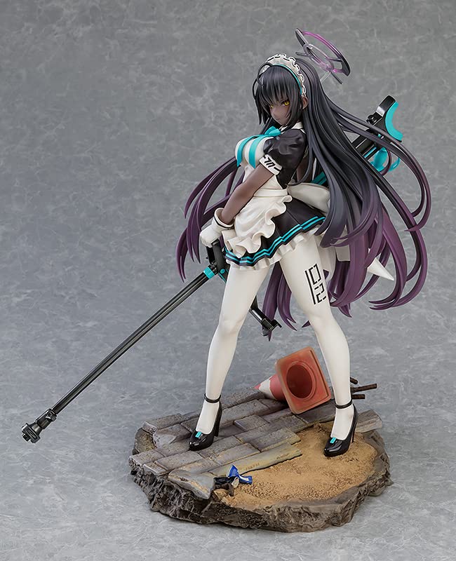 Amazon | ブルーアーカイブ Blue Archive 角楯カリン 1/7スケール 