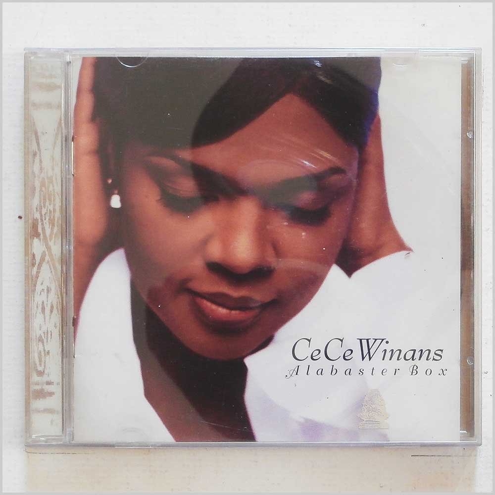 Alabaster Box [Audio CD] CeCe Winans; Tommie Walker; Darryl "Major D" Dixon; Donald Hayes; George Cocchini; Marvin McQuitty; Noel Hall; Dan Needham; Tom Howard; Fred Hammond; Mark Kibble; Victor Caldwell; Chris Harris; David Thomas; Cedric Caldwell and Cedric Dent
