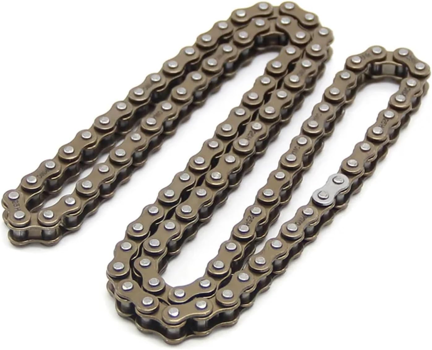 Motorcycle Timing Chain Link Fit For CB100 CL100 SL100 XL100 TL125 SL125 CT185 XL185 - OEM 14401-958-003