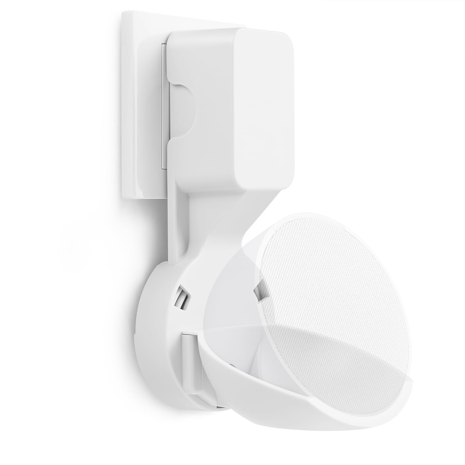 Supporto per presa elettrica - Z-ES-004 - provita medical - in acciaio inossidabile / in plastica