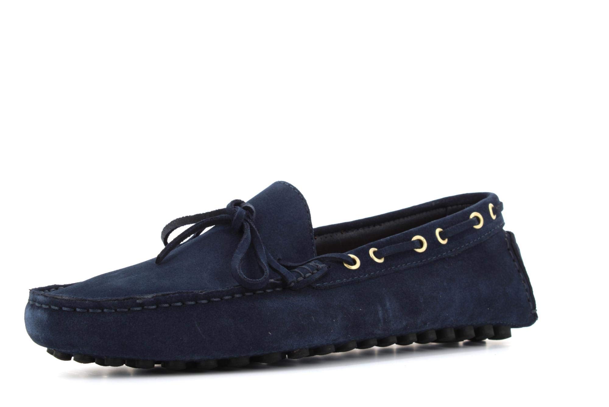 Men's Shoes Loafers 22057-B-V03 Alce