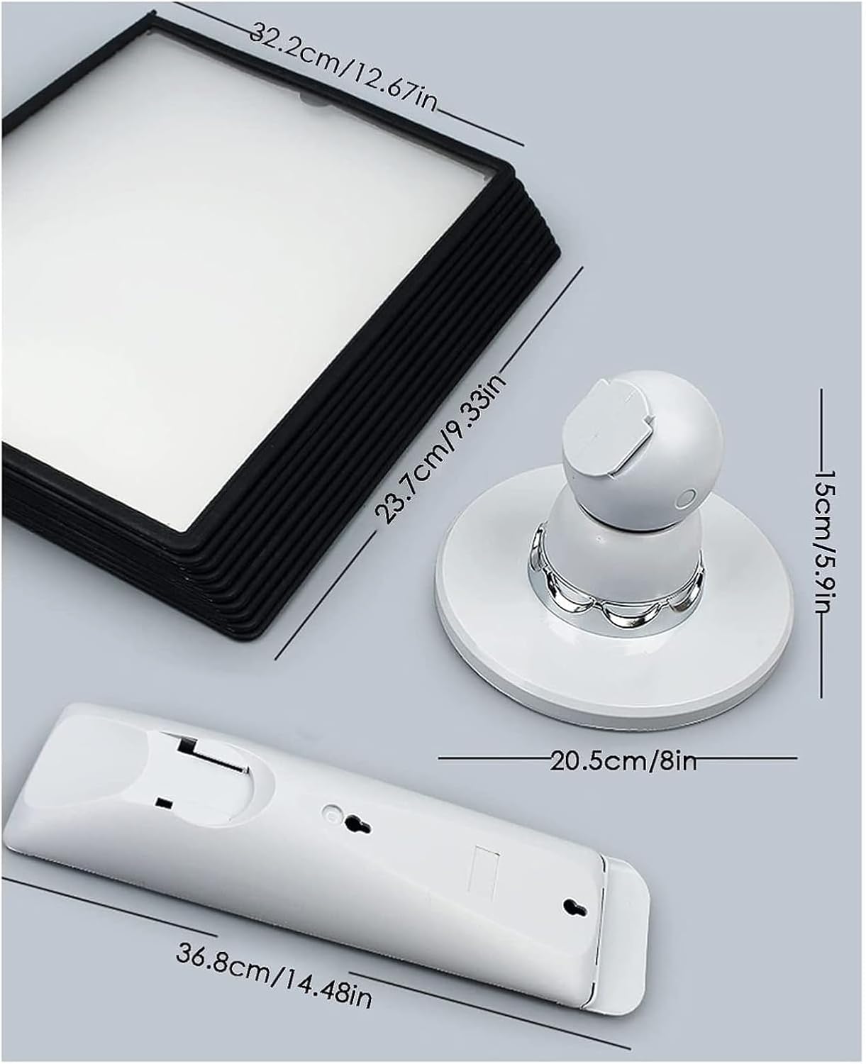 新カヤ3寸碁盤(足付き)ガラス石 樹脂碁筍セット 足を打ち込めば良い高