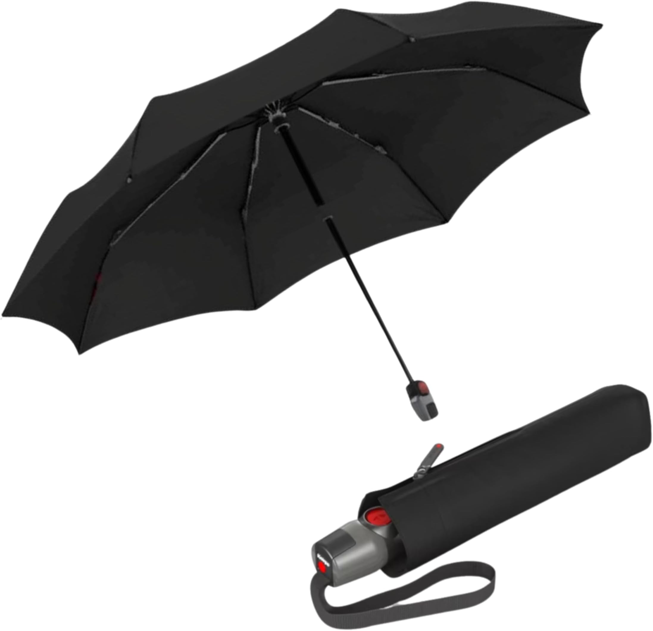 Pocket Umbrella T.200 Medium Duomatic