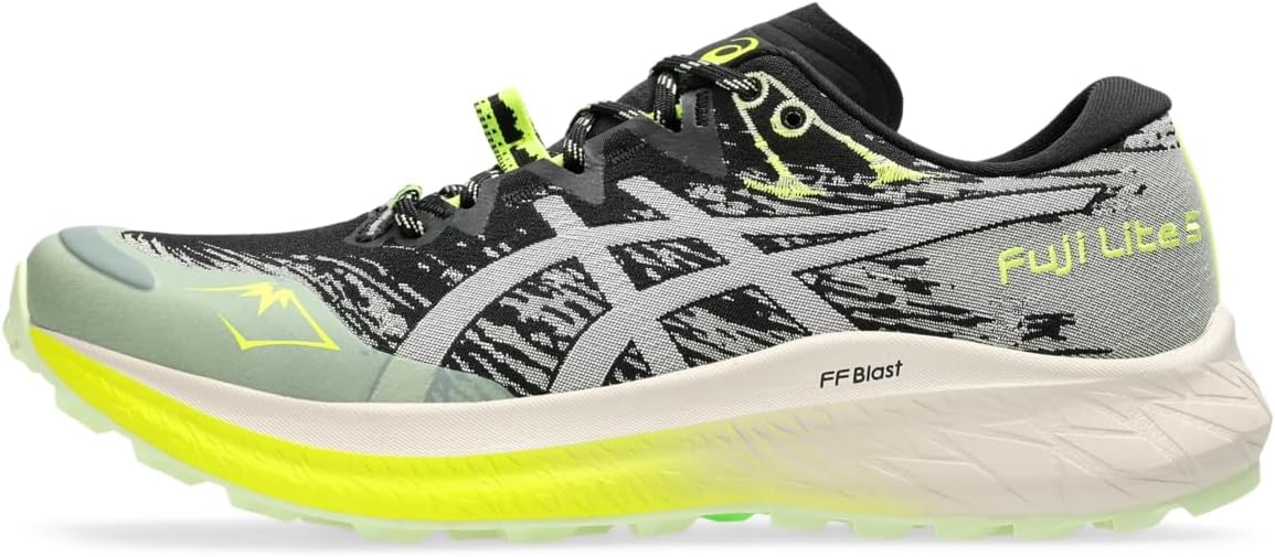 ASICS Women's Fuji Lite 5 Running Shoes