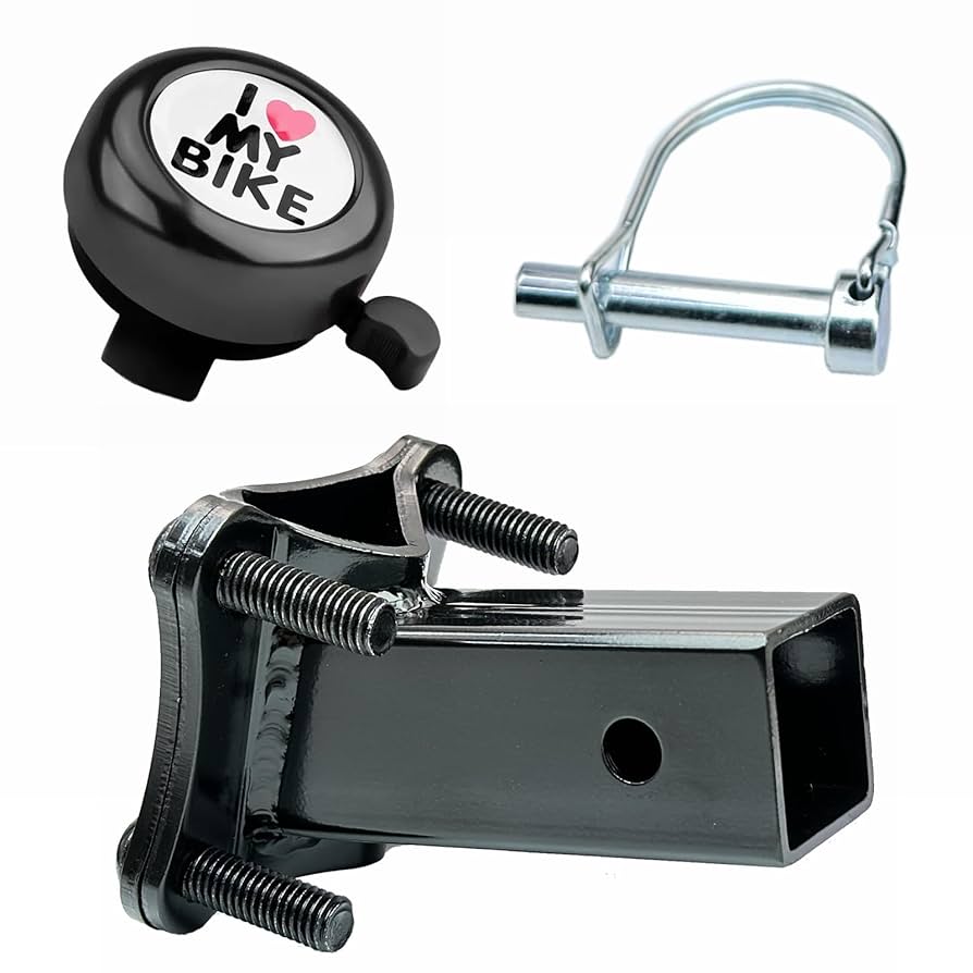 Kazam ウィライド コパイロット WeeRide Co-Pilot Kazam Wee Co-Pilot Review | Fits Fat-Tire eBikes