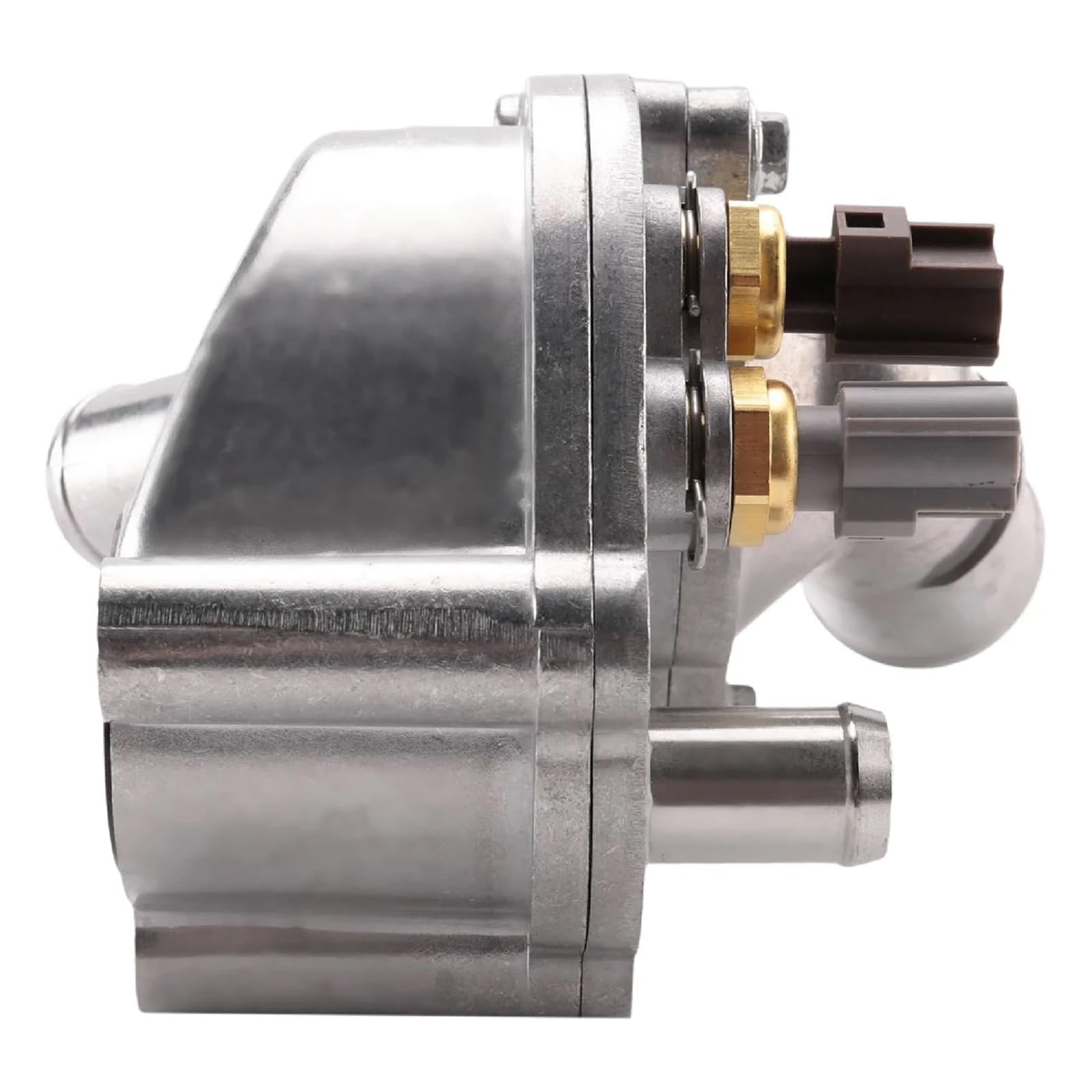 Amazon.com: feiluod Aluminium Thermostat Housing Compatible with