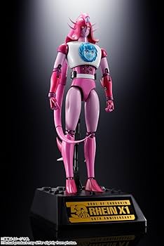 ラインX1　マジンガーZ　第61話登場　ソフビ　本体33cm  未開封新品 Amazon.co.jp: ラインX1 マジンガーZ 第61話登場 ソフビ 本体