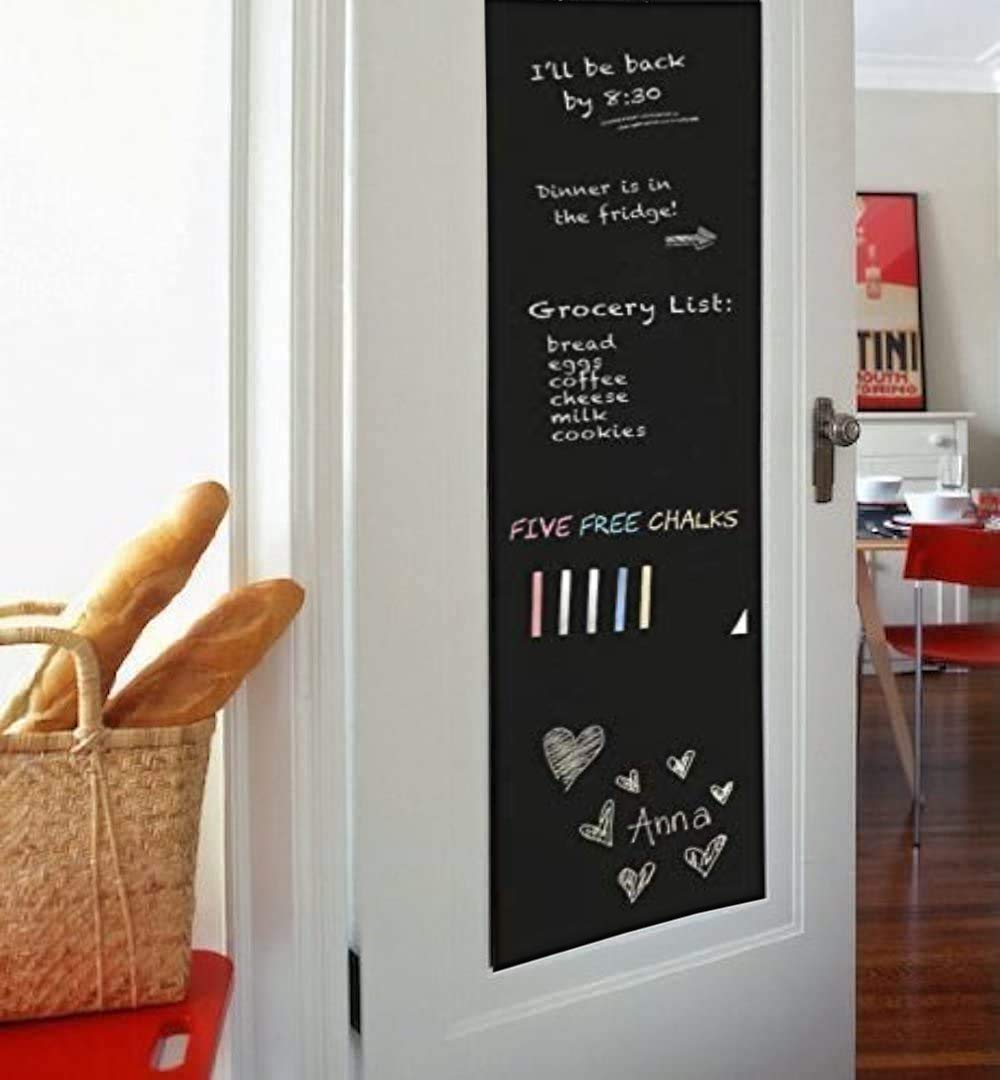 Wall Cling Art Decor For You