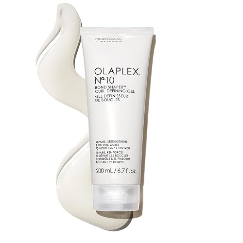 Olaplex N°.10 Bond Shaper™ Curl Defining Gel