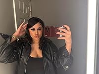 Review Image by Anisa C. Davis