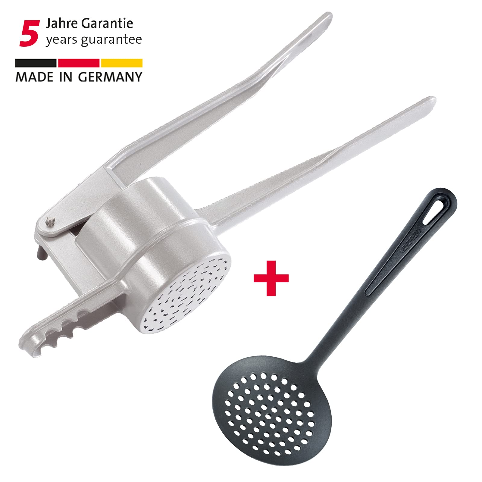 Westmark Spätzle-Set – Bild 2