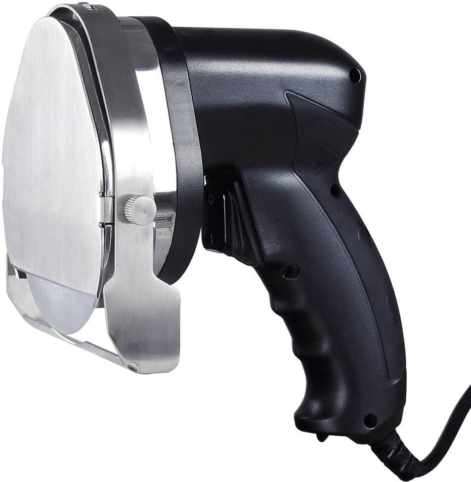 Generic YZ_740708YZ_7 80W Kebab 80W Ke Cutter Slicer er Mea Machine Knife Blade er Ma New Electric Knife Meat Carver NV_1008004070-YZUS7