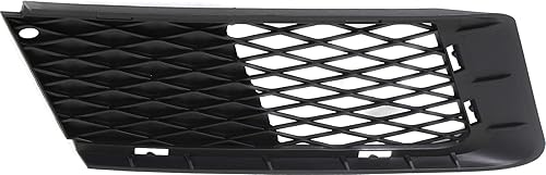 Miniatura 3 de Garage-Pro Cubierta delantera para luz antiniebla, lado del pasajero, compatible con BMW 328xi 2007-2008, 328i 2007-2010 y 2009-2010 328i xDrive