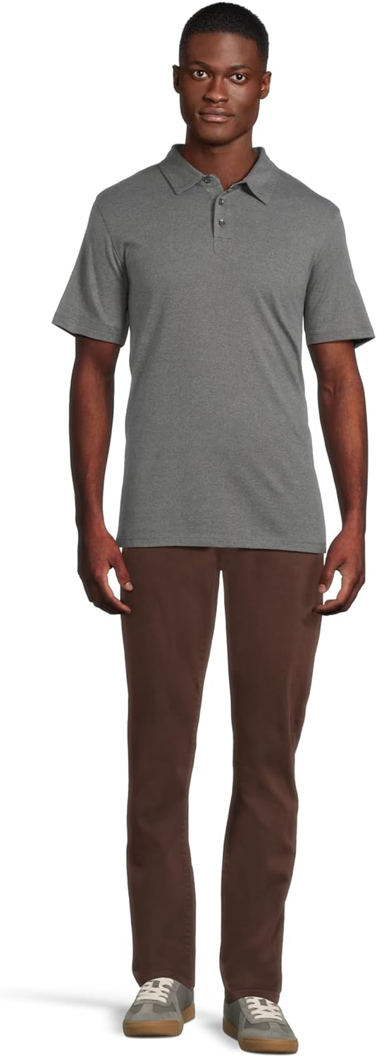 Liverpool Los Angeles Kingston Modern Straight Jeans