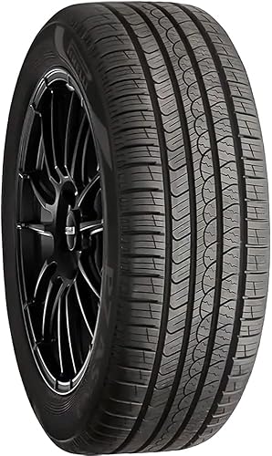 Pirelli P7 AS Plus 3 - Neumático radial de turismo para automóvil de pasajeros para todas las estaciones 23550R17 2355017 23550-17 96V Rango de