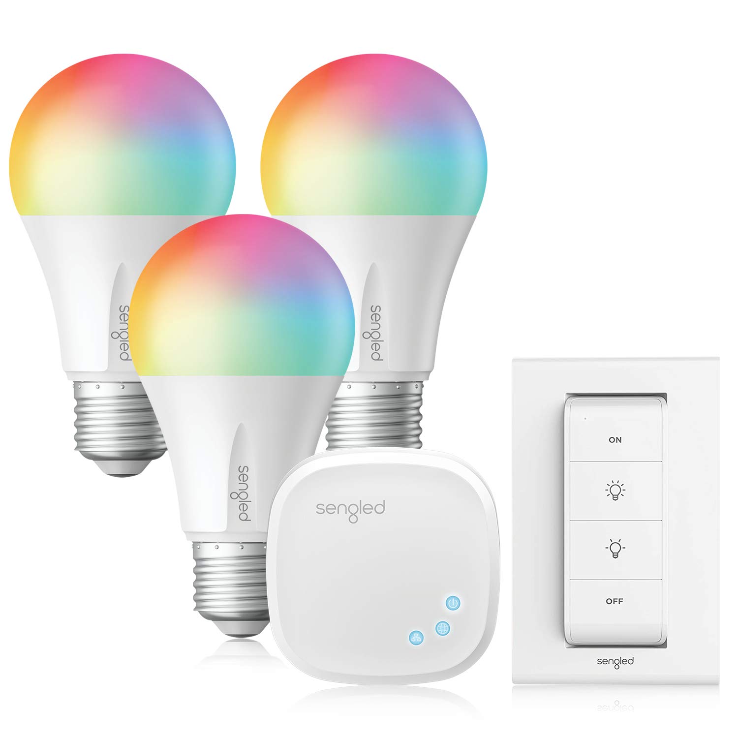 alexa light starter kit