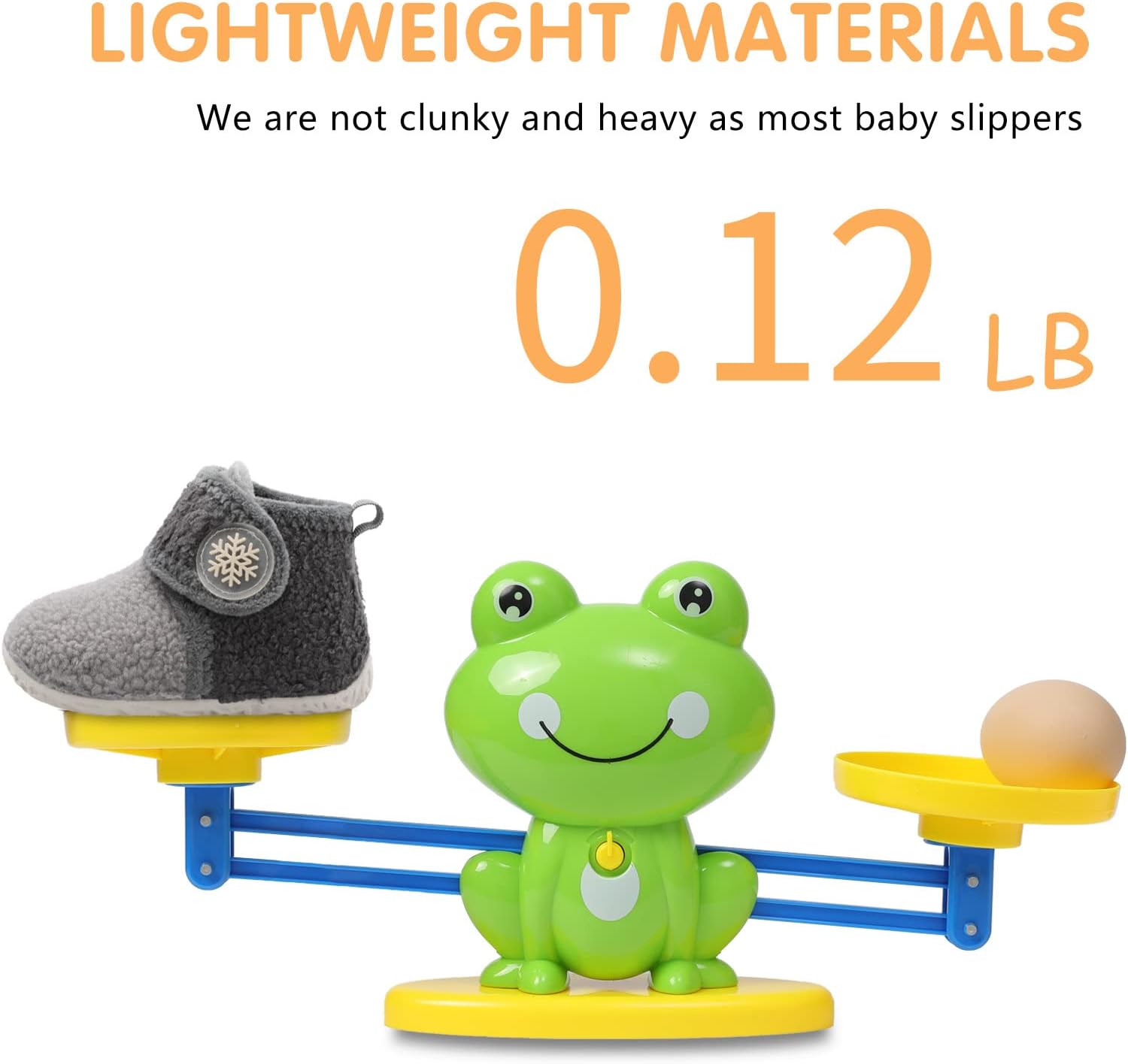 FEETCITY Baby Booties Girls Boys Infant Slippers First Walkers Shoes Warm Socks Newborn Crib Shoes - Image 6