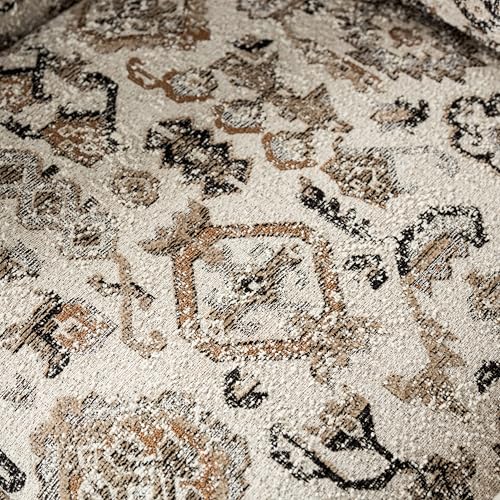 Sillón Moderno Taupe con Espuma Alta Densidad miniatura 4