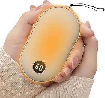 充電式ハンドウォーマー Amazon | 電気カイロ ハンドウォーマー 充電式カイロ カイロ充電