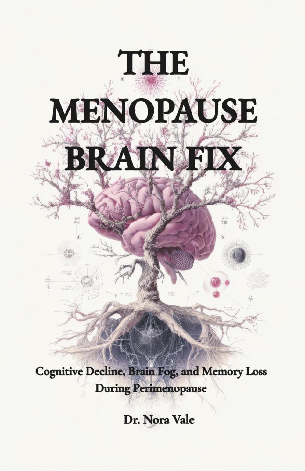 The Menopause Brain Fix: Cognitive Decline, Brain Fog, and Memory Loss During Perimenopause: A 90 Day Protocol For Cognitive Recovery, Hormonal Balance, And Brain Health