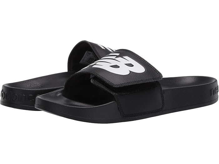 new balance flip flops kids