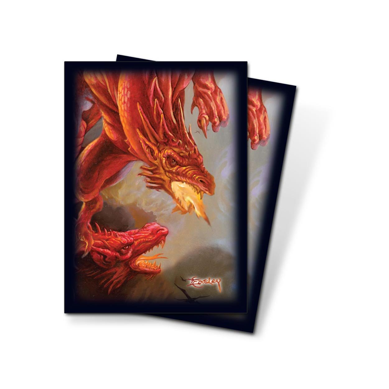 Ultra Pro 82608 - Protector Dragon (50)