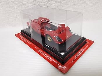 Amazon.co.jp: 未 アシェット フェラーリコレクション Ferrari