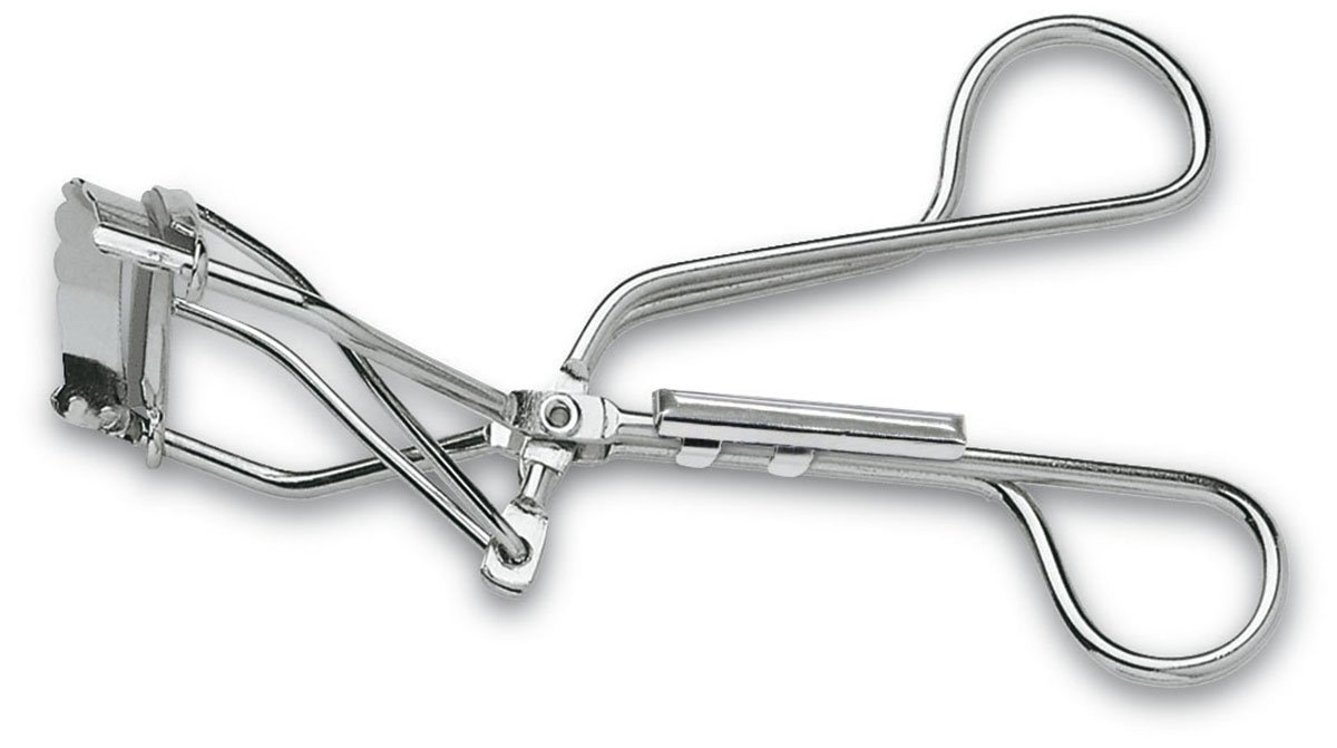 3 Claveles 12450 Rizapestañas de 10 cm