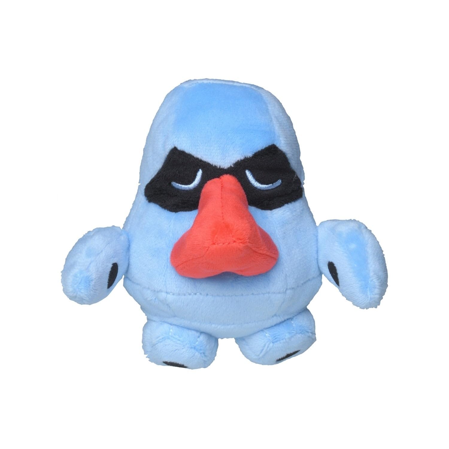 Amazon.co.jp: ポケモンセンターオリジナル ぬいぐるみ Pokémon fit