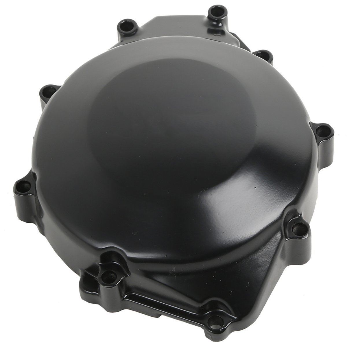 Motor Izquierda Cárter de la Cubierta del Estator Adecuado para Yamaha YZF-R1 1998-2003