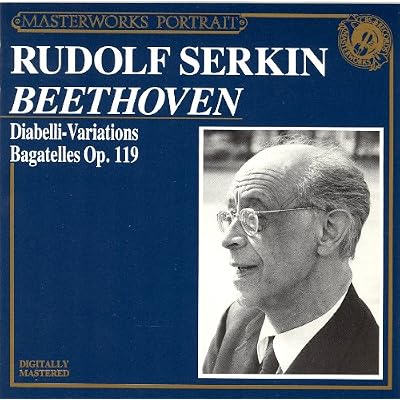 Diabelli Variationen