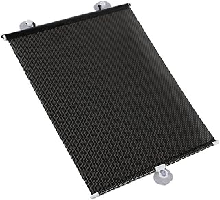 Mikinona Cortinas De Carro Para Janelas Laterais Cortina De Carro Magnética Cortina De Sol Para Janela De Carro Cortinas Pretas Cortinas De Verão Cortinas De Saia Cortinas De Sub-Sombra