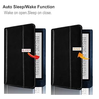 Amazon.co.jp: フォリオ ケース 対応Kobo Glo HD 電子ブック