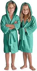 Roupão Infantil de Microfibra – Conforto e Maciez para os Pequenos