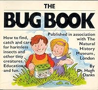 The Bug Book and Bottle 0600559351 Book Cover