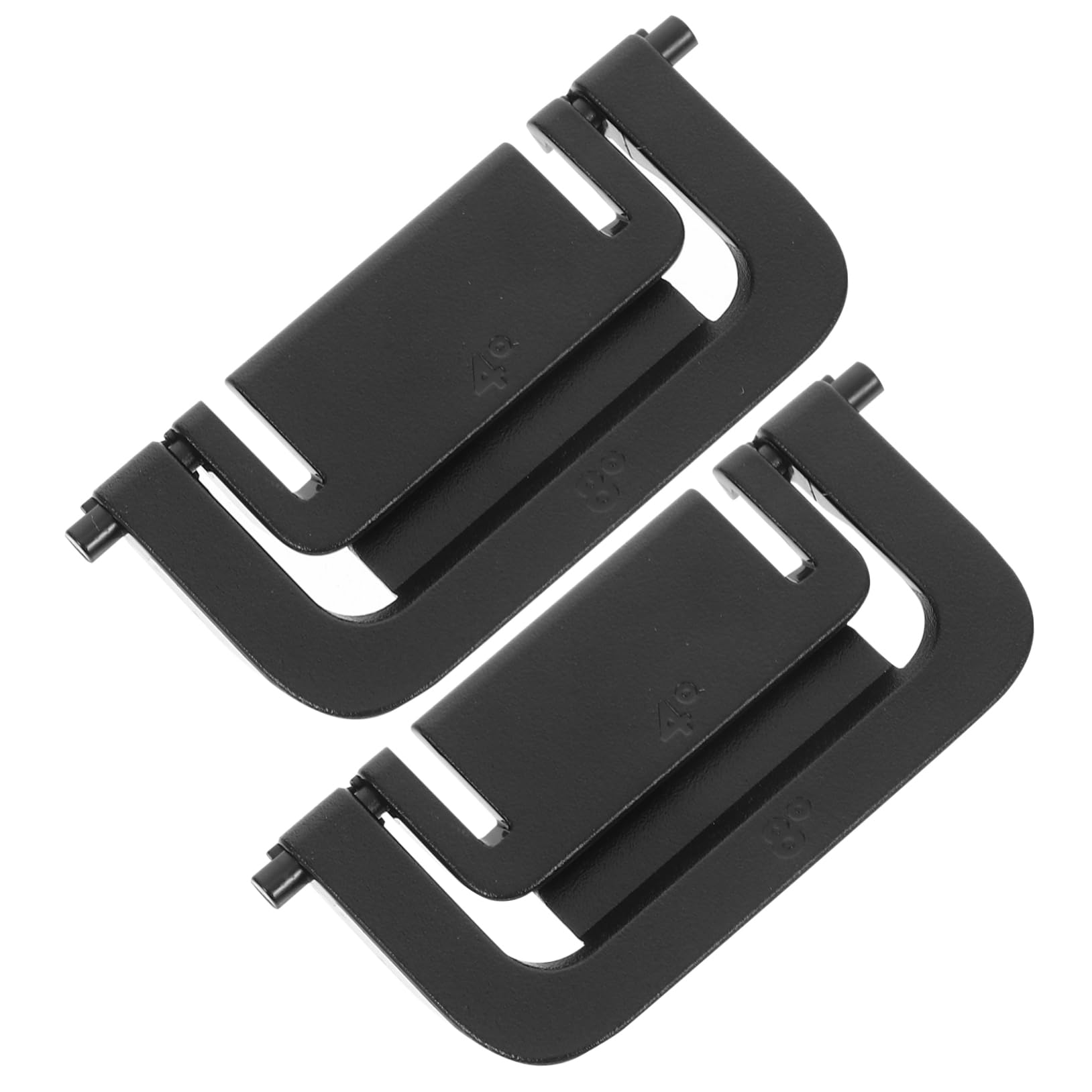 Angoily Keyboard Stand Tilt Clips Plastic Keyboard Stand Tilt for G813 G913 G915 G815 G915tkl