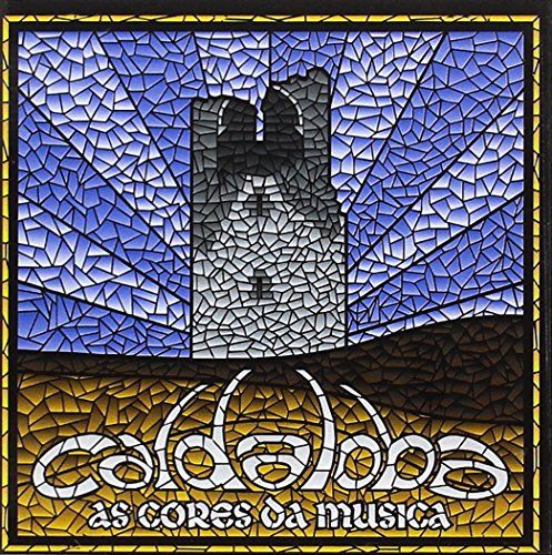 Price comparison product image As Cores Da Musica