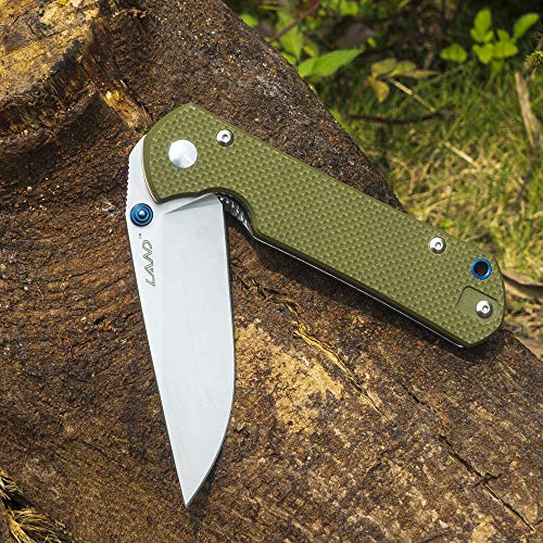 Sandvik 12C27 Steel Is it a Good Knife Steel?