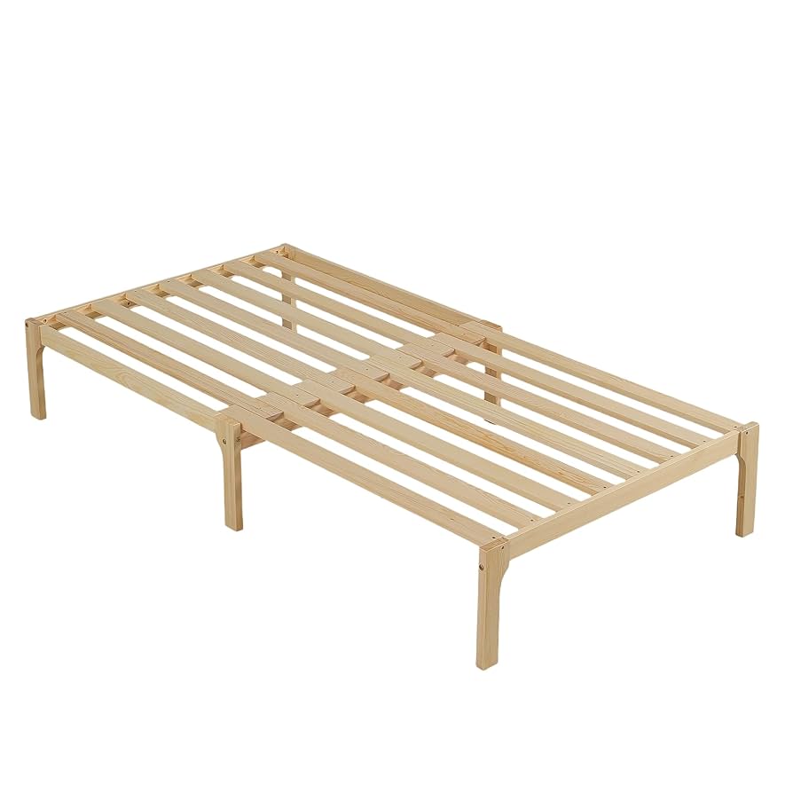 ディベッド ソファベッド シングル 天然木製 伸長式ベッド ベッドフレーム 伸縮 Amazon｜ディベッド ソファベッド シングル 天然木製 伸長式