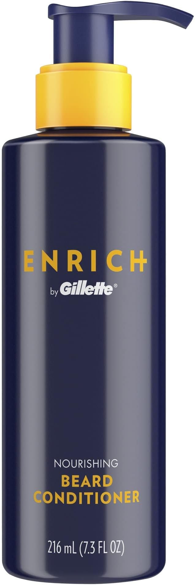 ENRICH NOURISHING BEARD CONDITIONER 7.3OZ GILLETTE