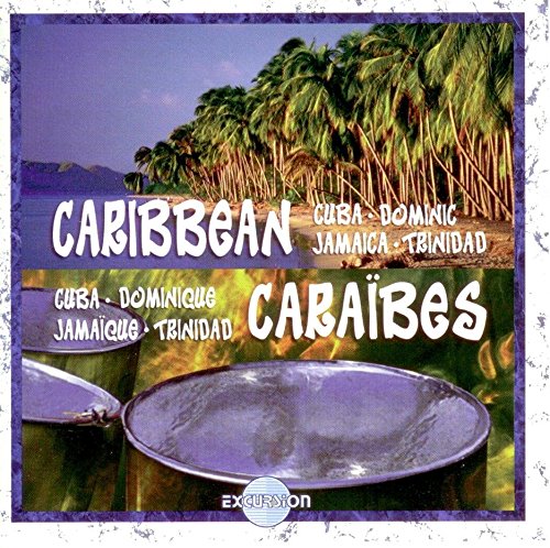 Caribbean (Caraibe) [Audio CD]