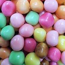 MOAM Pinballs Bag - Fruit and Colla Flavour Chewy Sweets (1120g)