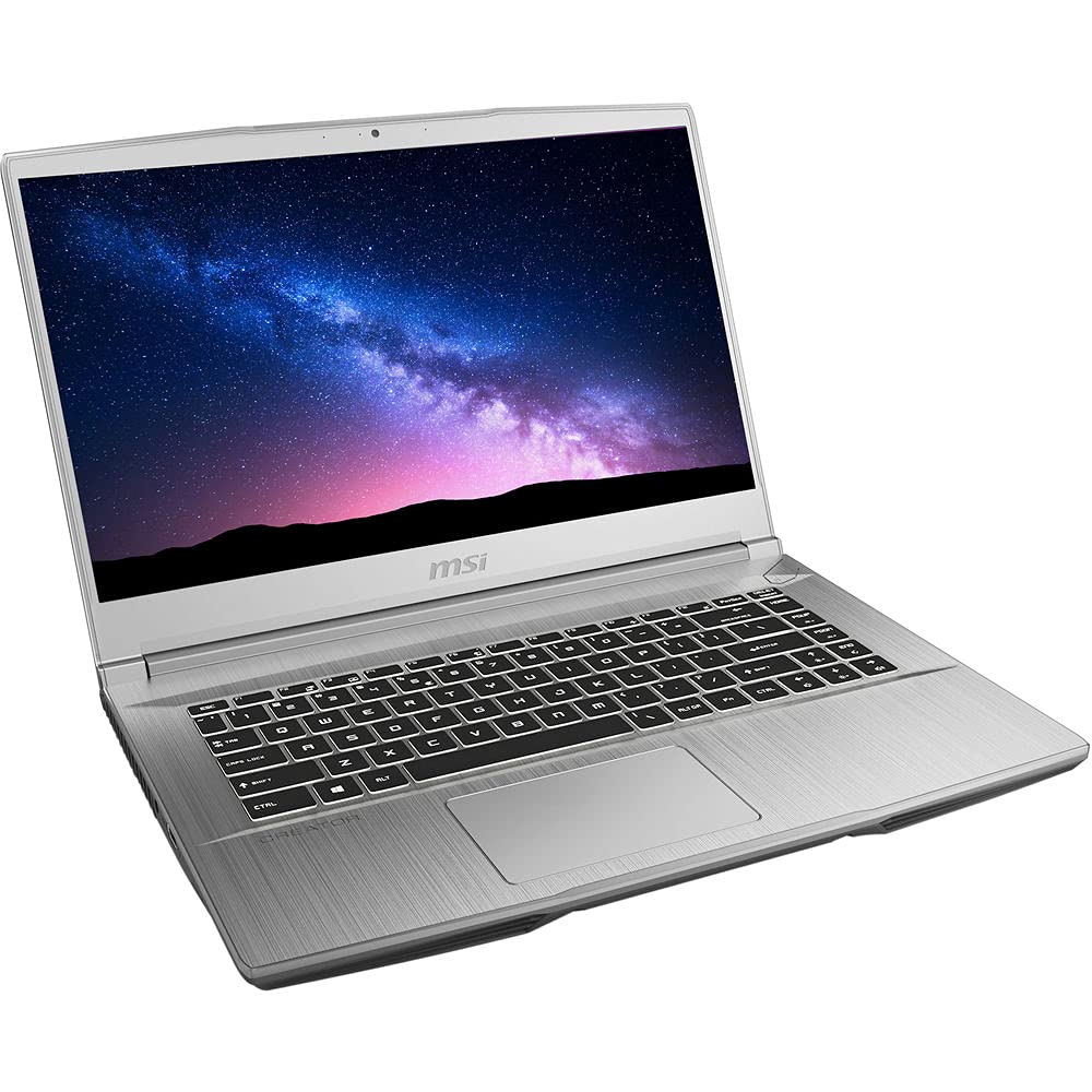 Amazon.co.jp: MSI NB Creator 15M A9SD-037 15.6 CI7-9750H